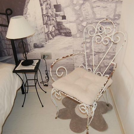 Studio Apartment For 2 Adults And 1 Child 마카르스카 외부 사진
