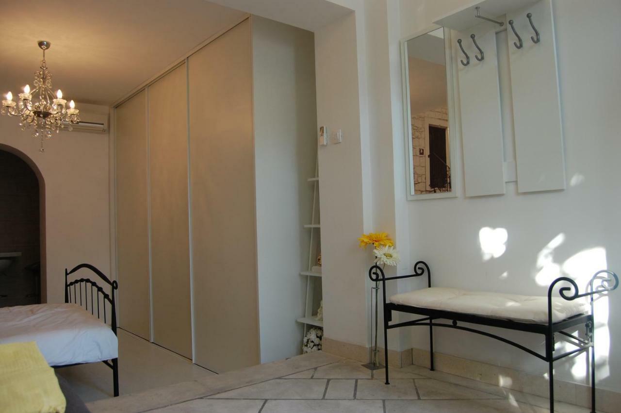 Studio Apartment For 2 Adults And 1 Child 마카르스카 외부 사진